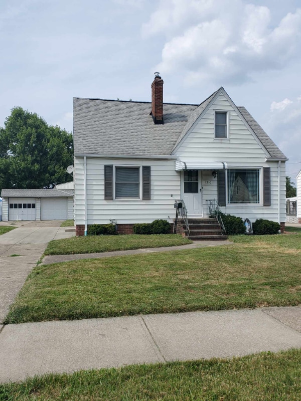 Photo - 1510 Tuxedo Ave (Parma, OH)