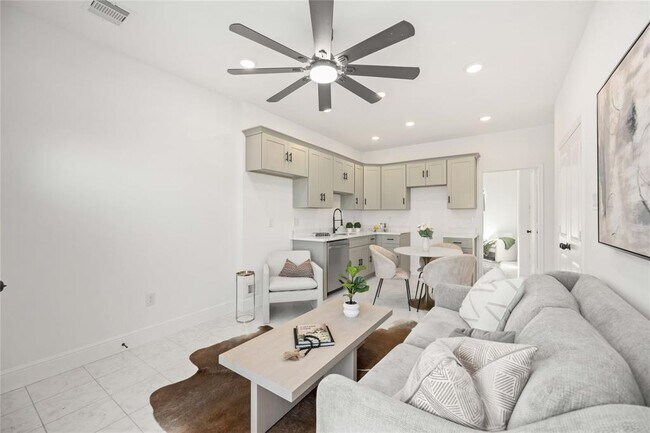 Foto del edificio - 4814 Wilmington St
