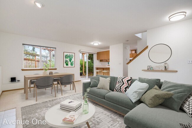 Foto del edificio - 3 br, 1.5 bath House - 235 NW 53rd St