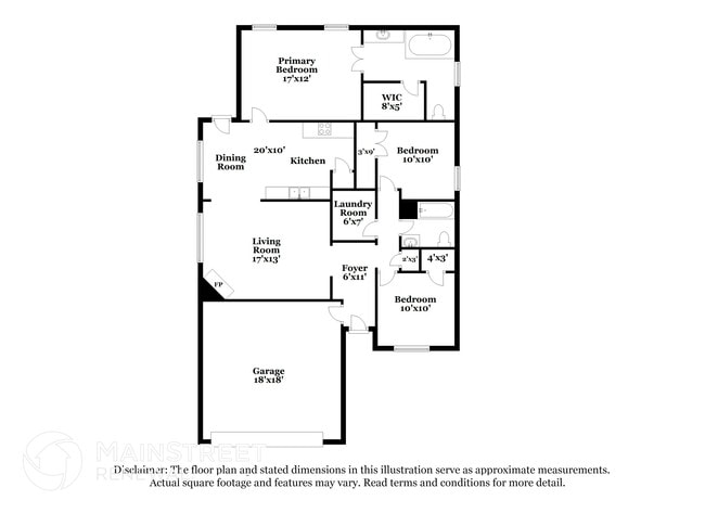 Foto del edificio - 10426 Redmond Cir N