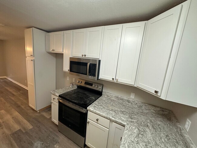 Foto del edificio - 6307 Jack St