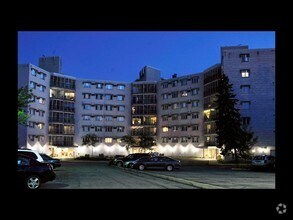 West Seventh Apartments For Rent Saint Paul Mn
