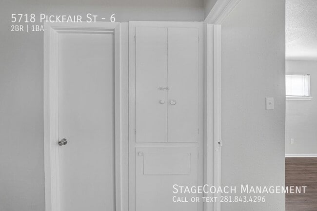Building Photo - Brand New Two Bedroom Apartment!