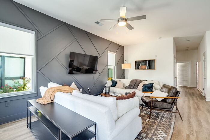 Primary Photo - Fully Furnished near Soccer stadium