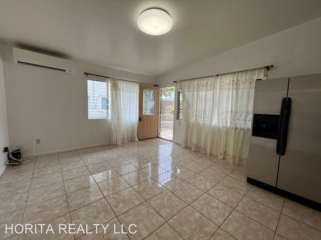 Primary Photo - 2 br, 2 bath House - 1231 Waimano Home Rd.