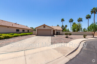 Building Photo - 8417 E Monte Cir