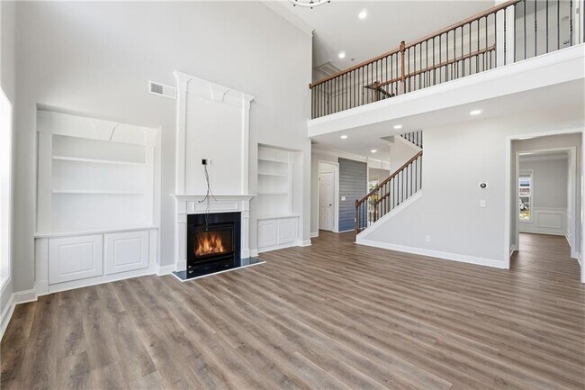 Foto del edificio - 1440 Waverly Glen Dr