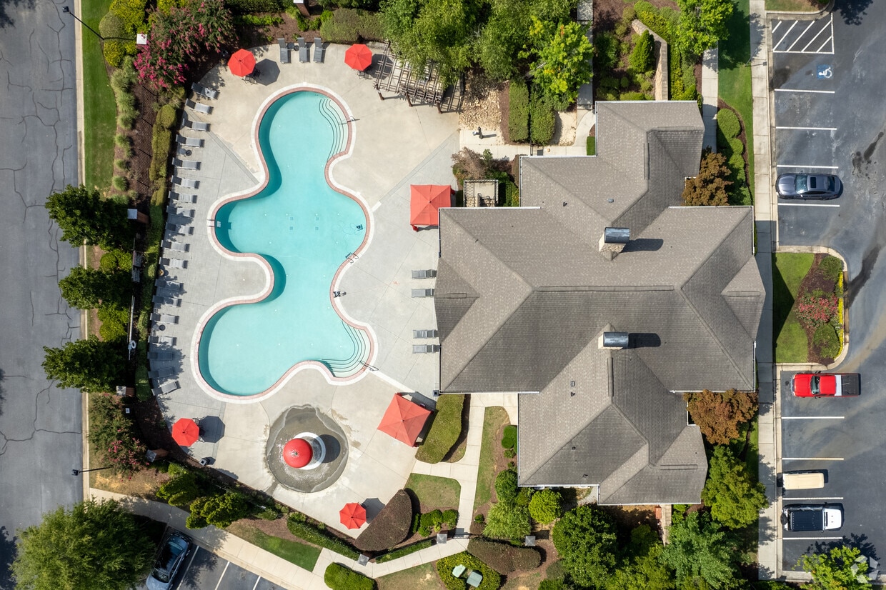 The Glen at Alexander Apartments 1040 Alexander Dr Augusta, GA