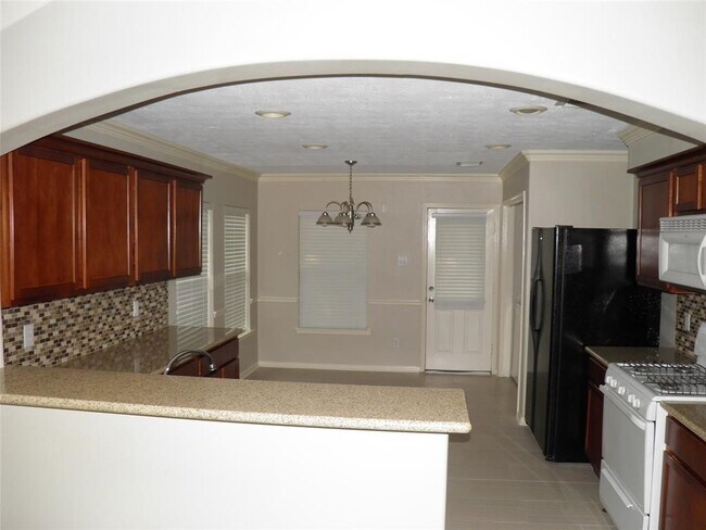 Foto del edificio - 12827 Mills Breeze Dr