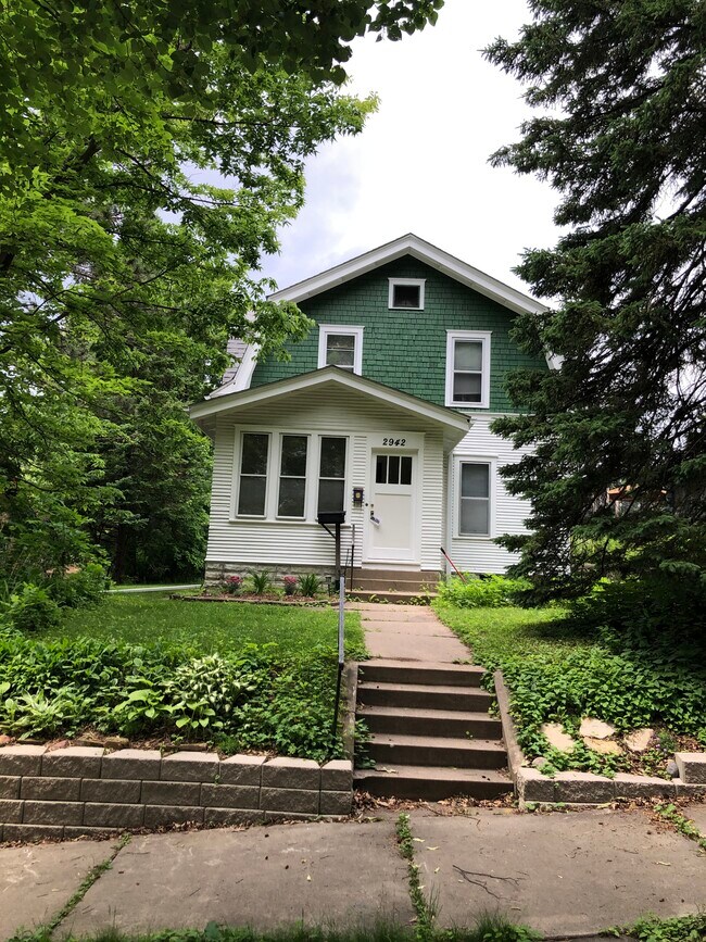 Foto del edificio - 2942 Pierce St NE