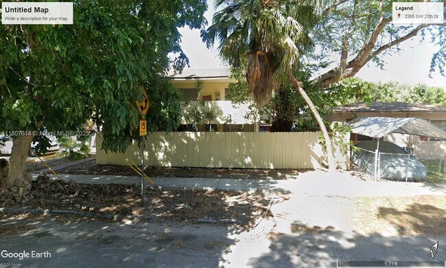 Foto del edificio - 2385 SW 27th St