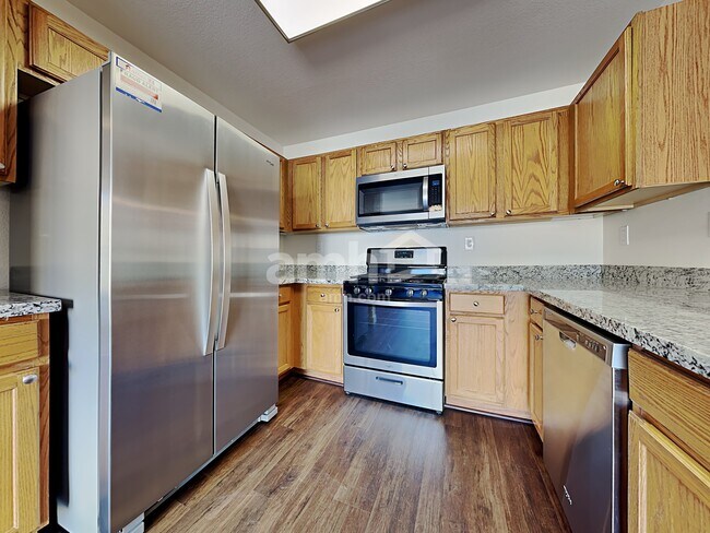 Foto del edificio - 7972 Crowder St