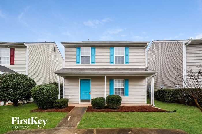 Primary Photo - 256 Turnstone Rd