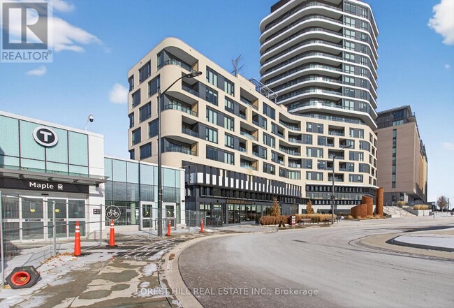 Photo du bâtiment - 100 Eagle Rock Way