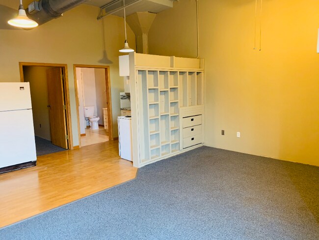 Foto del edificio - 311 N 8th St