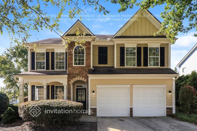 Building Photo - 5115 Fieldgate Ridge Dr