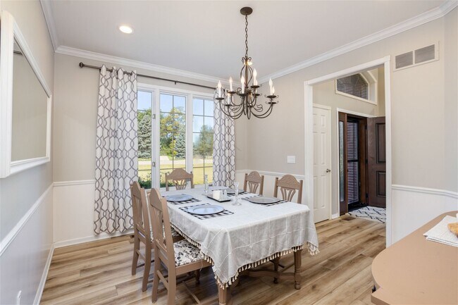 Foto del edificio - 3071 Park Drive, Brighton, MI 48114 - 4 BR...