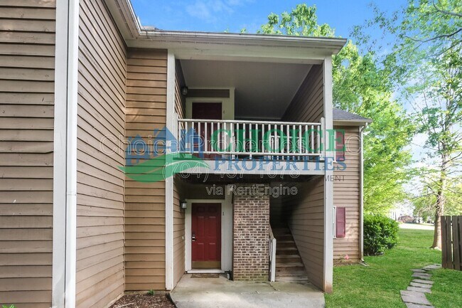 Foto del edificio - 3304 Selwyn Farms Ln