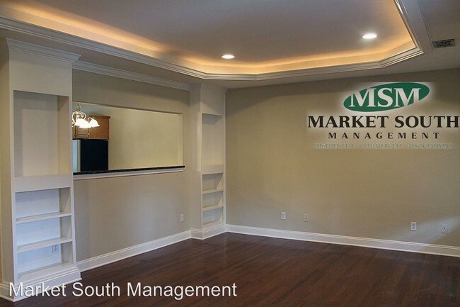Foto del edificio - 109 Live Oak St