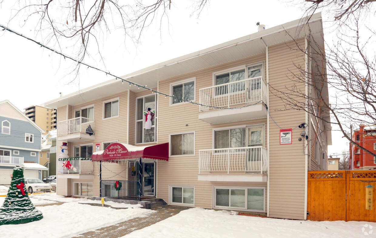 Photo principale - Qute Place