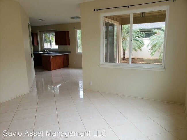 Foto del edificio - Studio, 2.5 bath House - 91-1134 Pekau Street