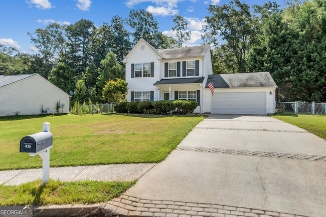 Building Photo - 436 Shenandoah Ct