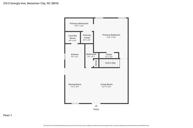 Building Photo - 315 E Georgia Ave