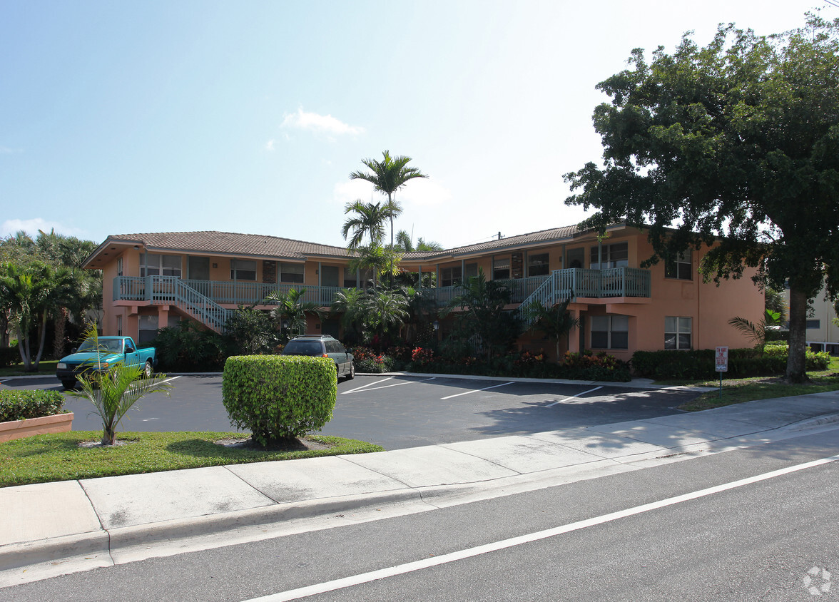 Primary Photo - Camino Place Rental Apartments