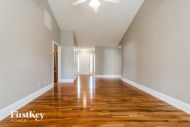 Building Photo - 1524 Leeward Ron Dr