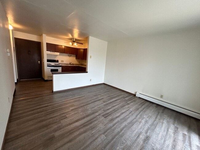 Interior Photo - Cleora Apartments LLC