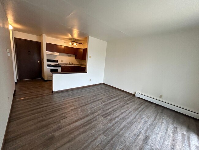 Foto del interior - Colonial Gardens Apartments