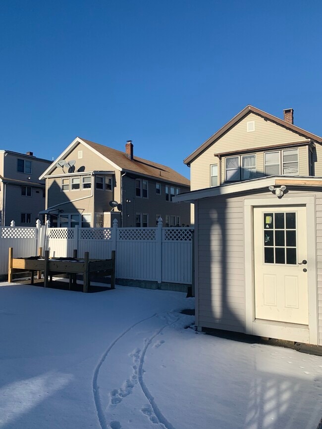 71 Madison Ave, Everett, MA 02149 House Rental in Everett, MA