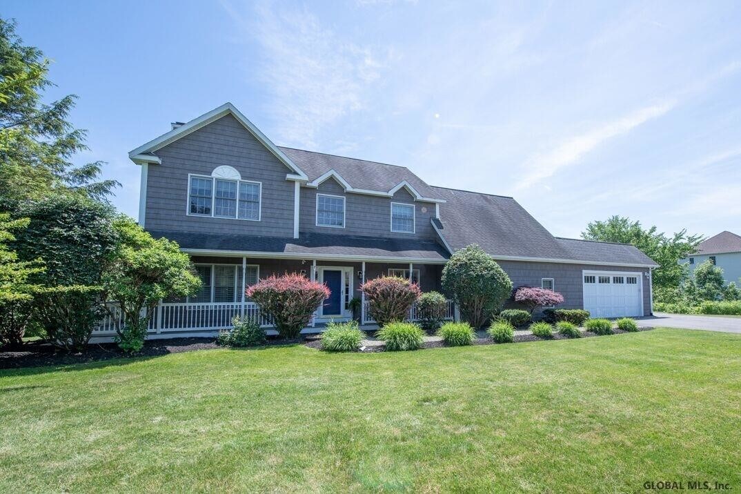 3 Oregon Trail, Waterford, NY 12188 House Rental in Waterford, NY