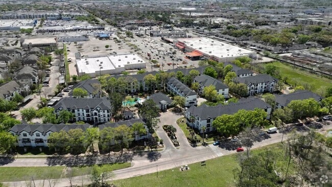  - Stone Creek at Old Farm Apartments