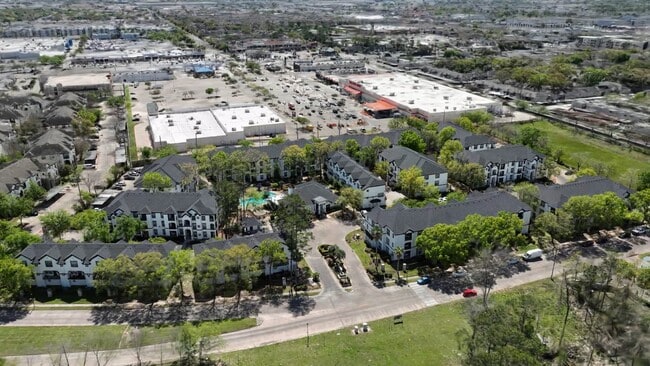  - Stone Creek at Old Farm Apartments