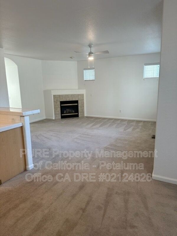 17 Dyquisto Way, Cotati, CA 94931 House Rental in Cotati, CA