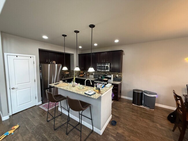 Foto del edificio - Beautiful Home in Excellent Traverse Mountain Lehi Location!