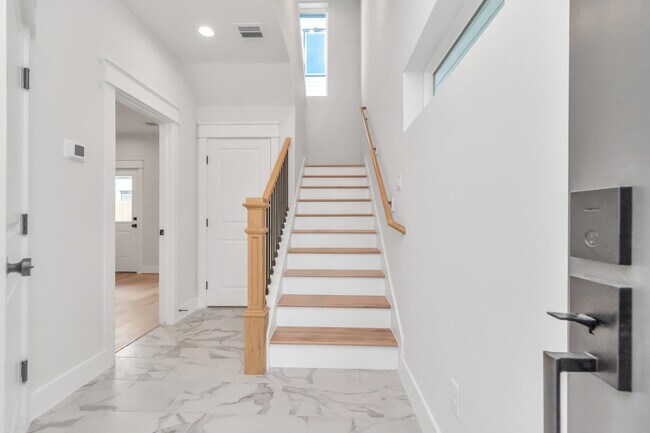 Foto del edificio - 5410 Wheatley St