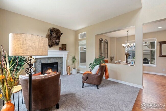 Building Photo - 2603 Rock Creek Dr