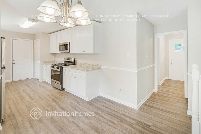 Foto del edificio - 6732 Wild Turkey Ln