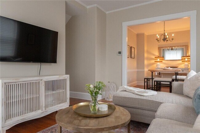 Foto del edificio - 17 Mc Allister St