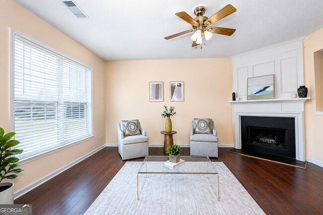 Building Photo - 1745 Kilmington Ct