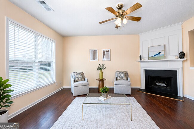 Foto del edificio - 1745 Kilmington Ct