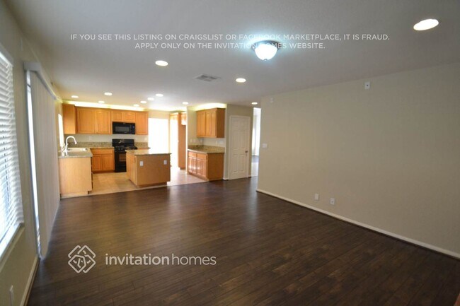 Foto del edificio - 4811 Cocina Ln