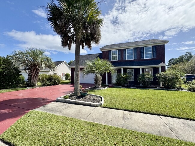 Foto del edificio - 5096 Capulet Cir