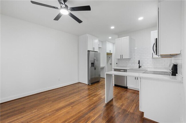 Foto del edificio - 405 4th St NE