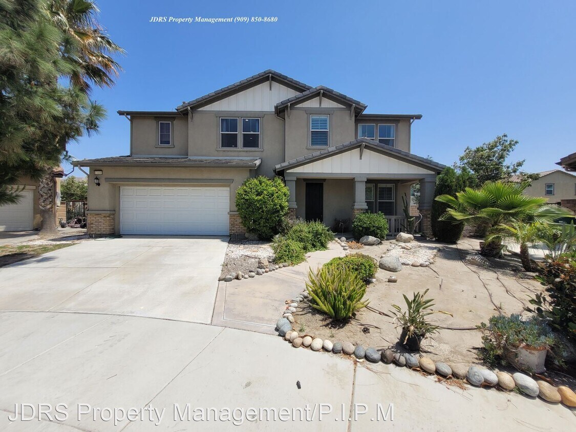 Primary Photo - 5 br, 3 bath House - 13100 Early Crimson St