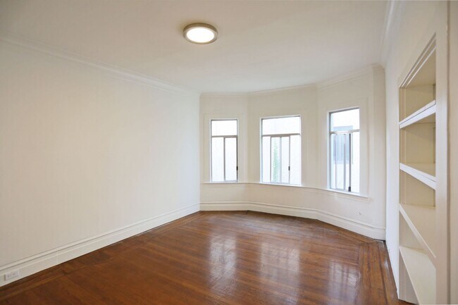 Foto del edificio - 1243 Pine St