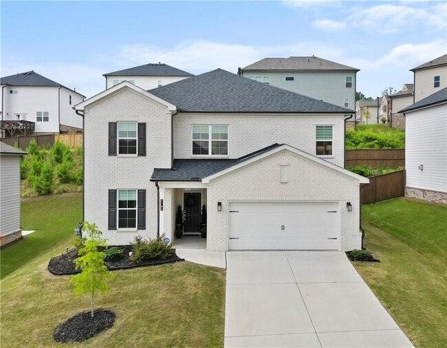 Building Photo - 4780 Mock Orange St