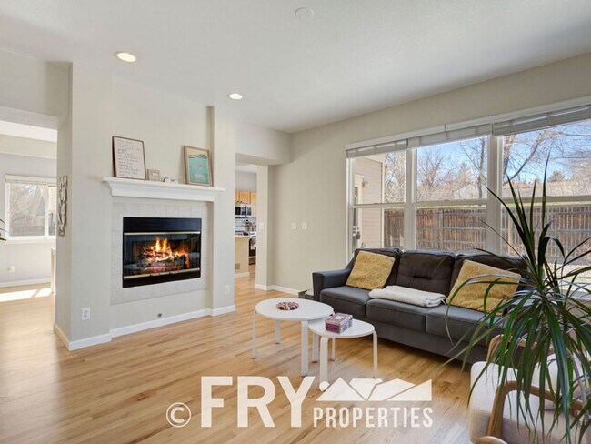 Building Photo - 7918 E Vassar Dr